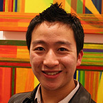 Michael Jin